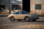 Porsche 911 S 2.0 Coupe 1966 года (NA)